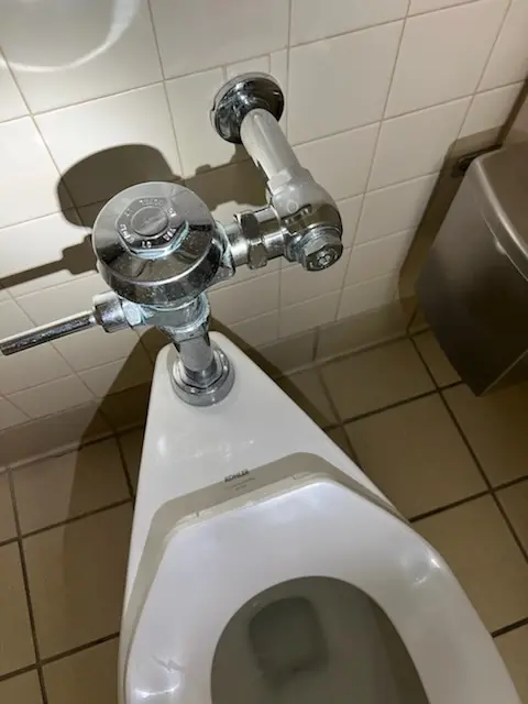 Fixture installation and repair for Hydro Jetting in Boyds